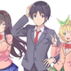 Illustration for article titled Enjoy the new promo of the anime of Kawaikereba Hentai demo Suki ni Natte Kuremasuka?